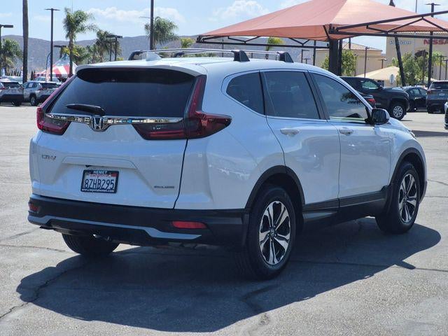 2022 Honda CR-V Special Edition