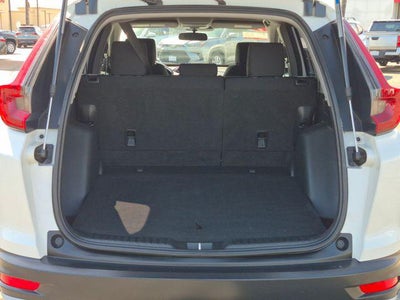 2022 Honda CR-V Special Edition