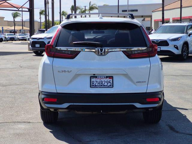 2022 Honda CR-V Special Edition