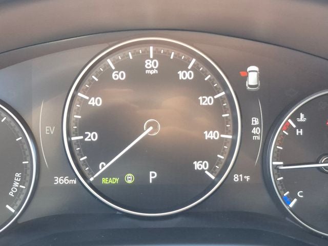 2026 Mazda Mazda CX-50 Premium Plus