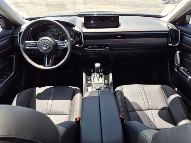 2026 Mazda Mazda CX-50 Premium Plus