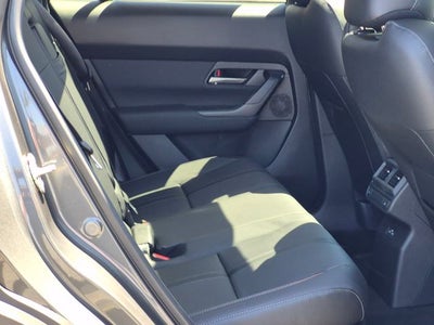 2026 Mazda Mazda CX-50 Premium Plus