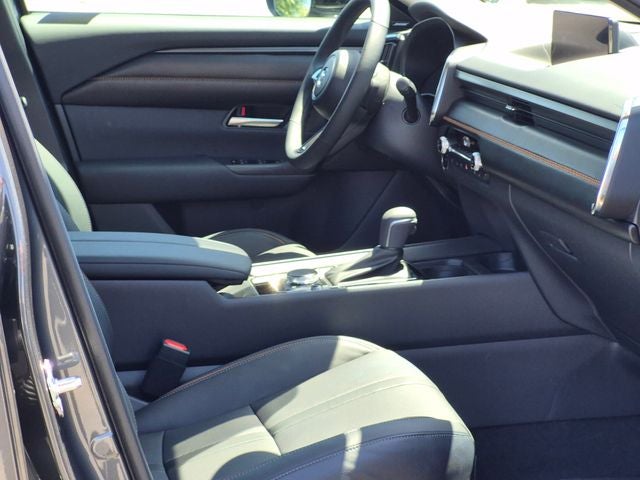 2026 Mazda Mazda CX-50 Premium Plus
