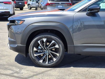 2026 Mazda Mazda CX-50 Premium Plus