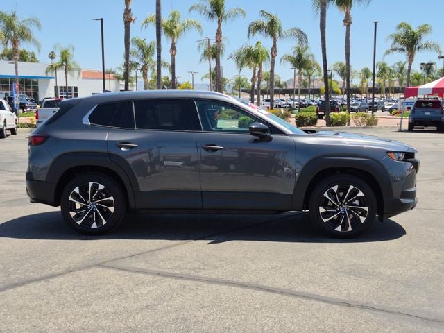 2026 Mazda Mazda CX-50 Premium Plus