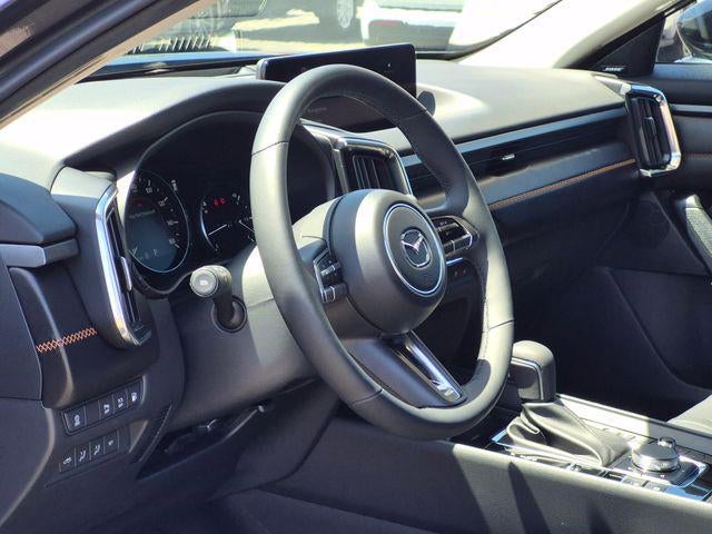 2026 Mazda Mazda CX-50 Premium Plus
