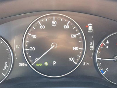 2026 Mazda Mazda CX-50 Premium Plus