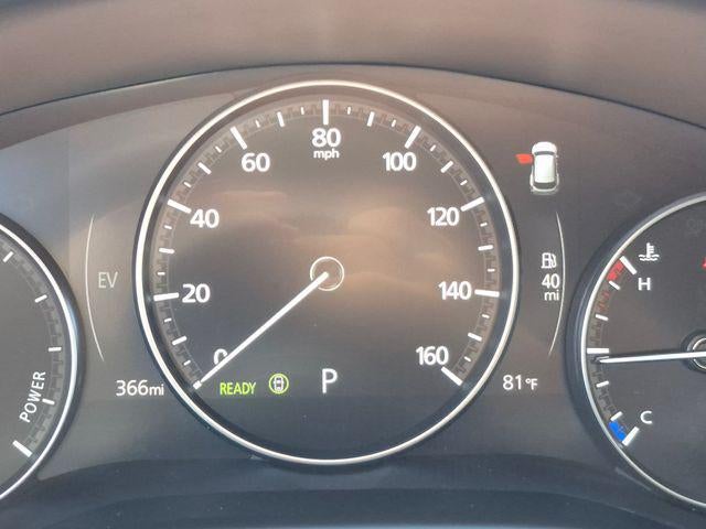2026 Mazda Mazda CX-50 Premium Plus