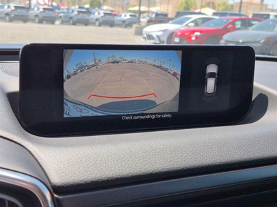 2026 Mazda Mazda CX-50 Premium Plus