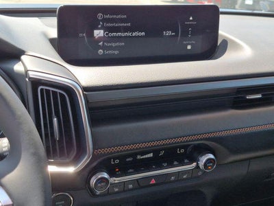 2026 Mazda Mazda CX-50 Premium Plus