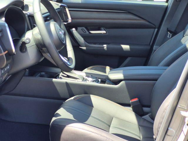 2026 Mazda Mazda CX-50 Premium Plus