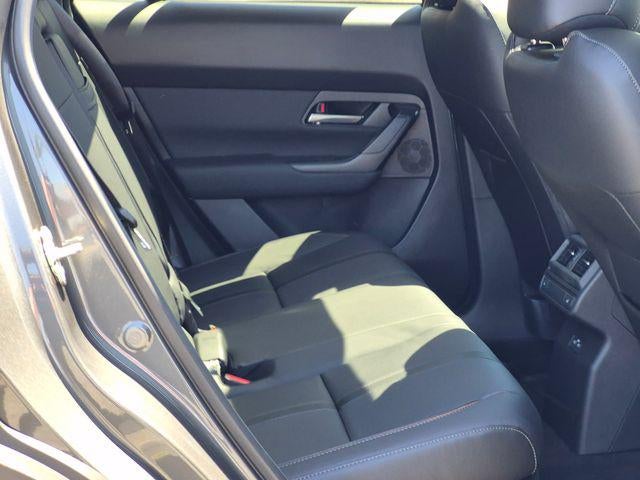 2026 Mazda Mazda CX-50 Premium Plus