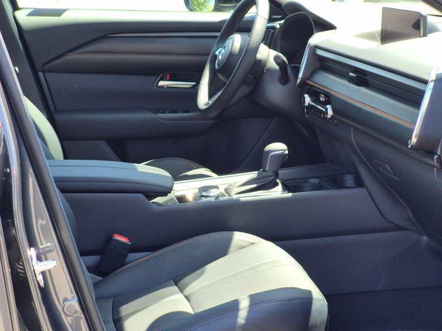 2026 Mazda Mazda CX-50 Premium Plus