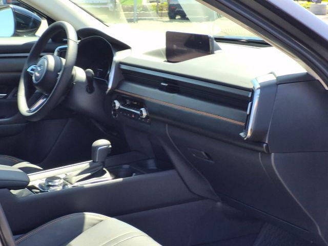 2026 Mazda Mazda CX-50 Premium Plus