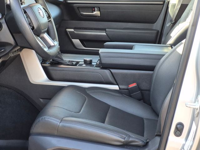 2023 Toyota SEQUOIA 4WD SR5