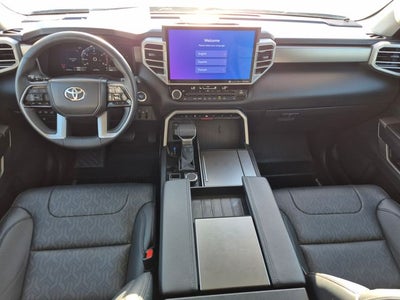 2023 Toyota SEQUOIA 4WD SR5