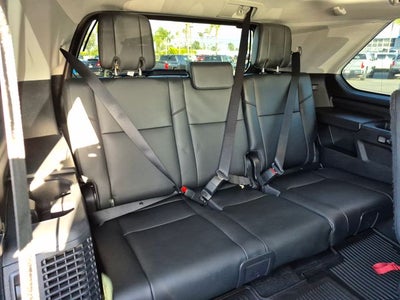 2023 Toyota SEQUOIA 4WD SR5