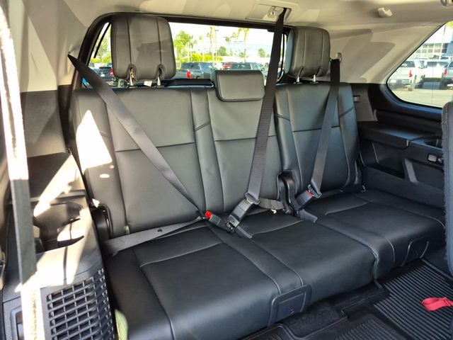 2023 Toyota SEQUOIA 4WD SR5