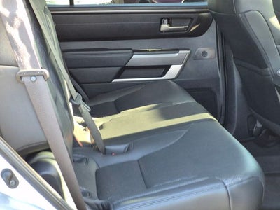 2023 Toyota SEQUOIA 4WD SR5