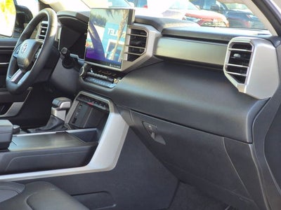 2023 Toyota SEQUOIA 4WD SR5