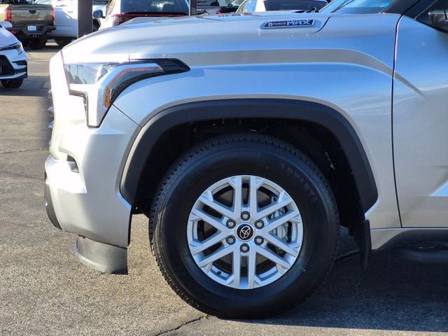 2023 Toyota SEQUOIA 4WD SR5