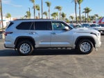 2023 Toyota SEQUOIA 4WD SR5
