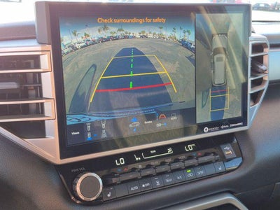 2023 Toyota SEQUOIA 4WD SR5