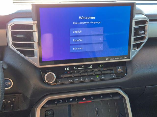 2023 Toyota SEQUOIA 4WD SR5