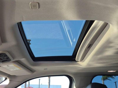 2023 Toyota SEQUOIA 4WD SR5