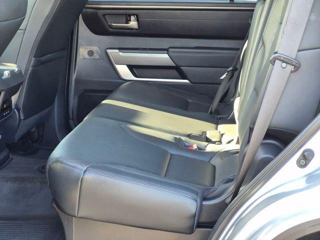 2023 Toyota SEQUOIA 4WD SR5