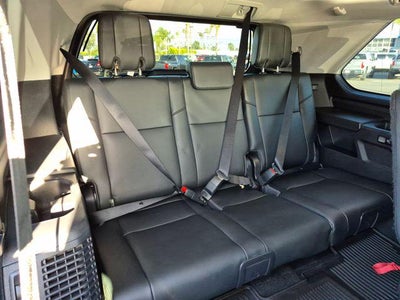 2023 Toyota SEQUOIA 4WD SR5