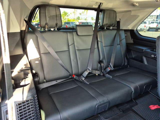 2023 Toyota SEQUOIA 4WD SR5