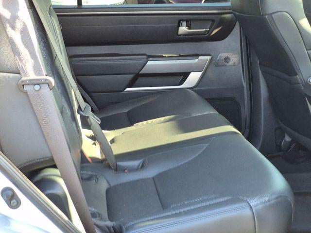 2023 Toyota SEQUOIA 4WD SR5