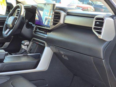 2023 Toyota SEQUOIA 4WD SR5