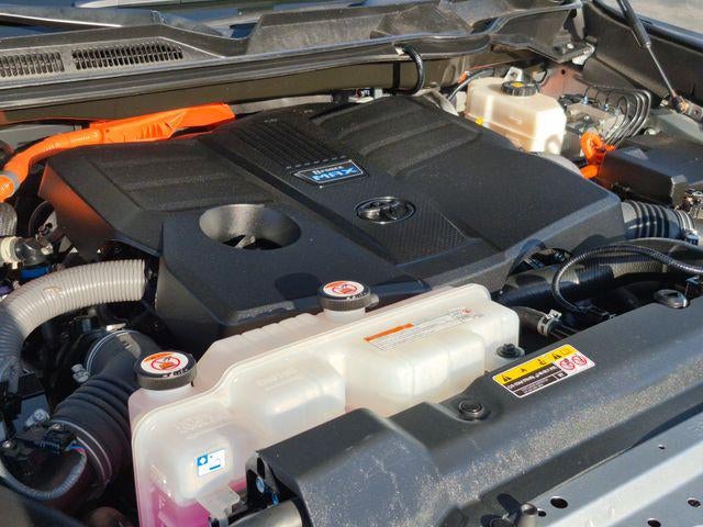 2023 Toyota SEQUOIA 4WD SR5