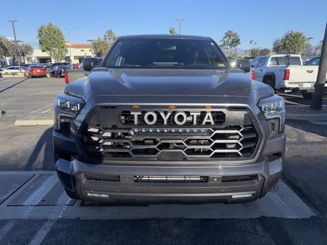 2024 Toyota SEQUOIA 4WD TRD Pro