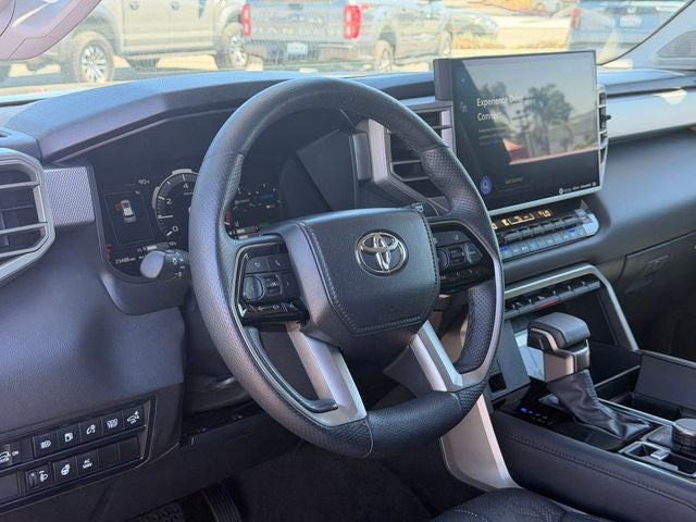 2023 Toyota Sequoia Limited