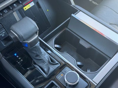 2023 Toyota Sequoia Limited