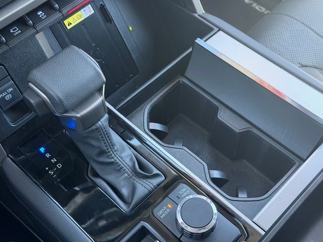 2023 Toyota Sequoia Limited