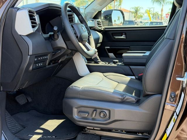 2023 Toyota Sequoia Limited