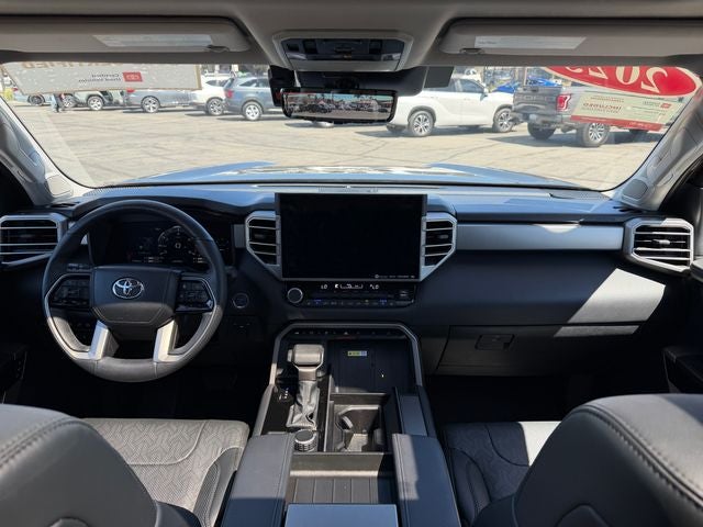 2023 Toyota Sequoia Limited