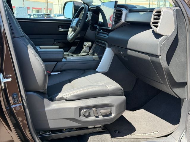 2023 Toyota Sequoia Limited