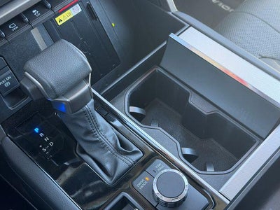 2023 Toyota Sequoia Limited