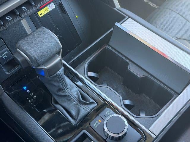 2023 Toyota Sequoia Limited