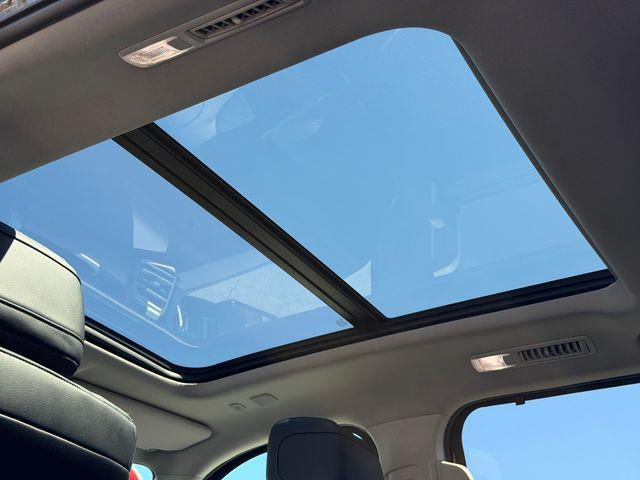 2023 Toyota Sequoia Limited