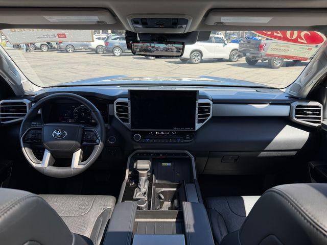2023 Toyota Sequoia Limited