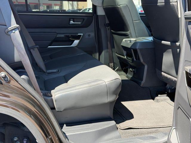 2023 Toyota Sequoia Limited