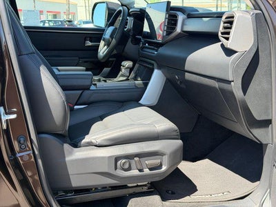 2023 Toyota Sequoia Limited