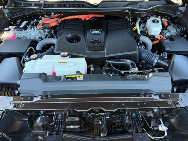 2023 Toyota Sequoia Limited