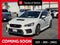 2020 Subaru WRX STi